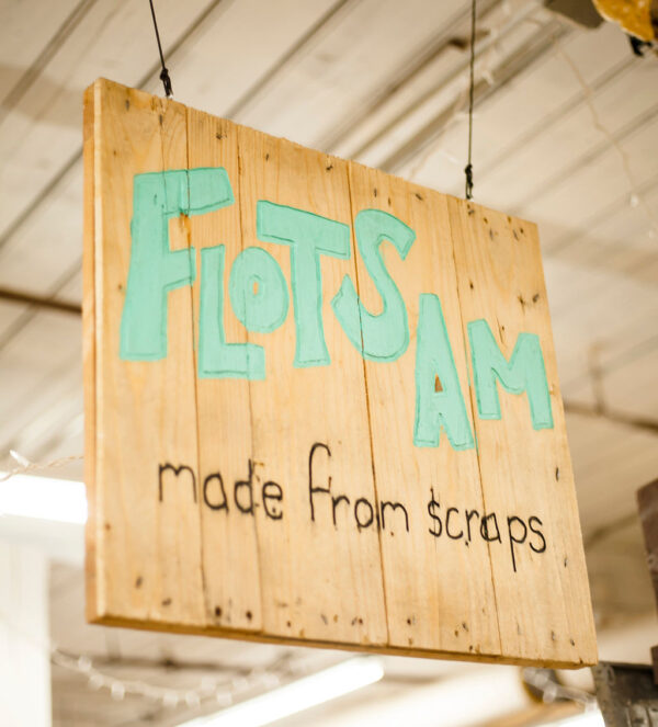 Flared Spatula - Image 9