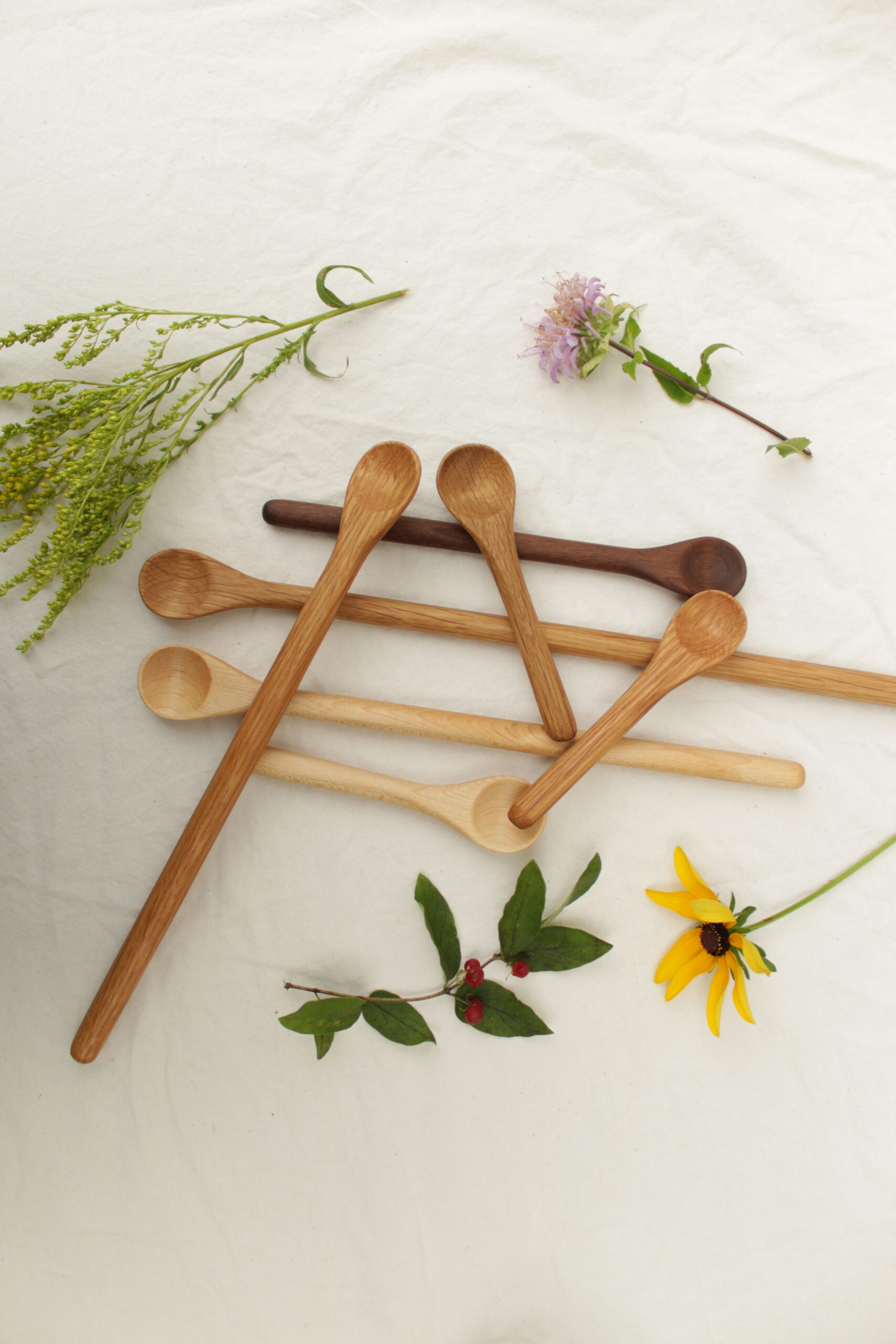 Stirring Spoon - Image 1