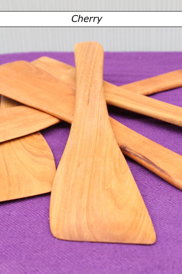 Flared Spatula - Image 4