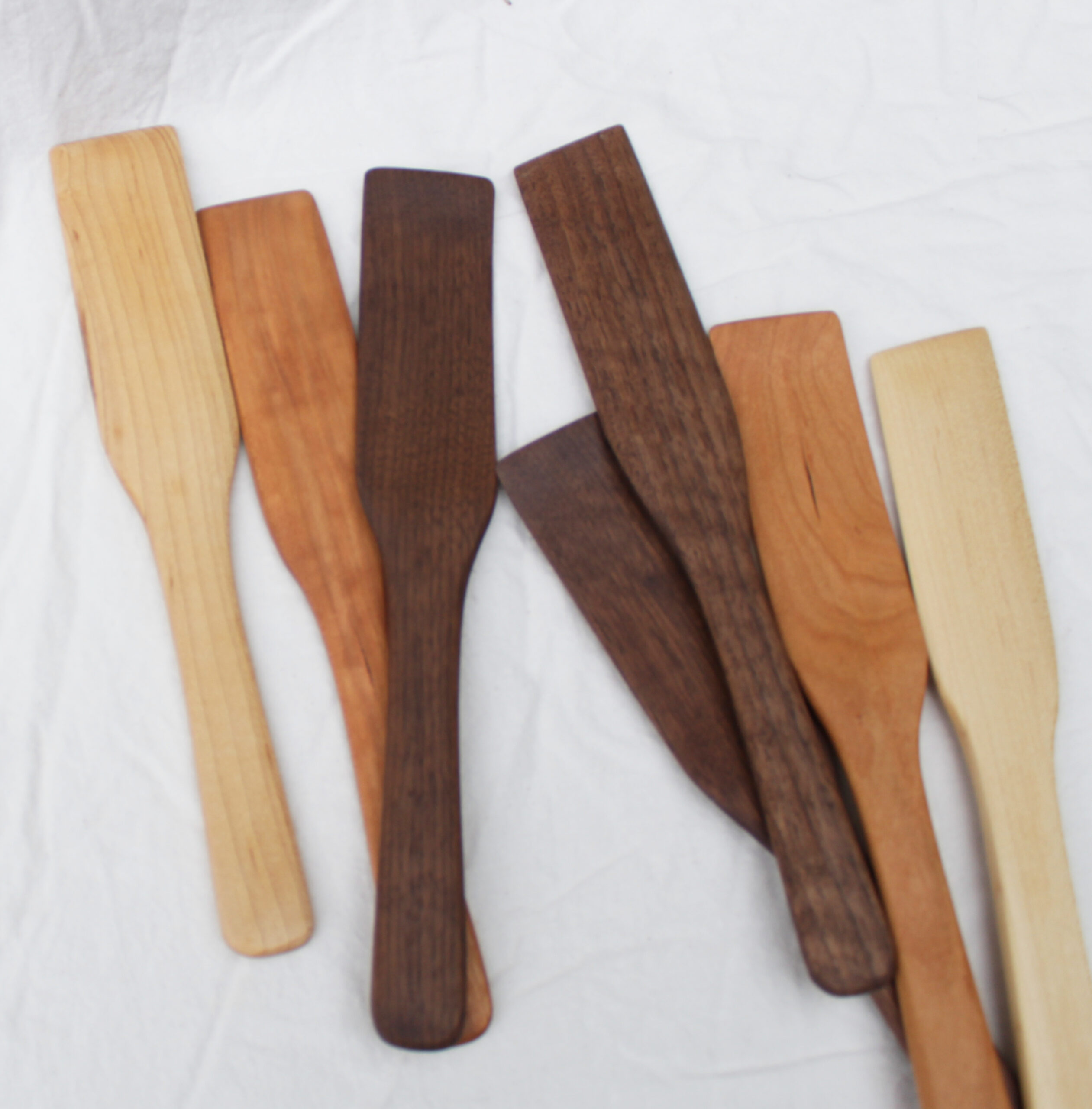 Wide Spurtle - Image 5