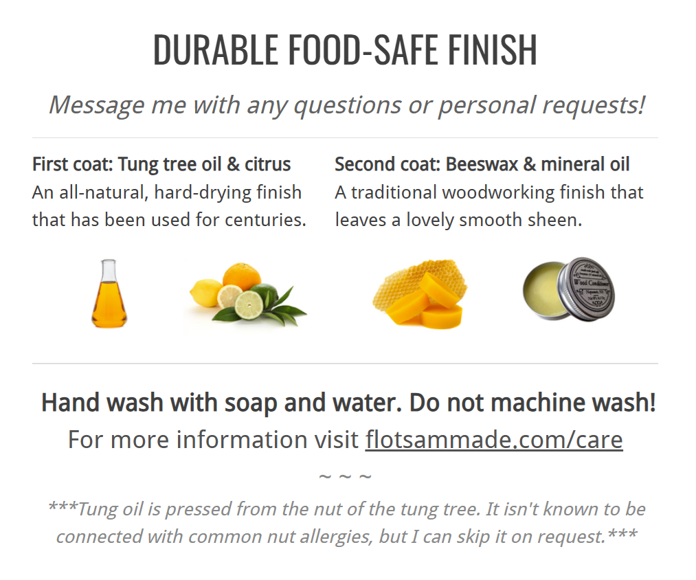 Flared Spatula - Image 7