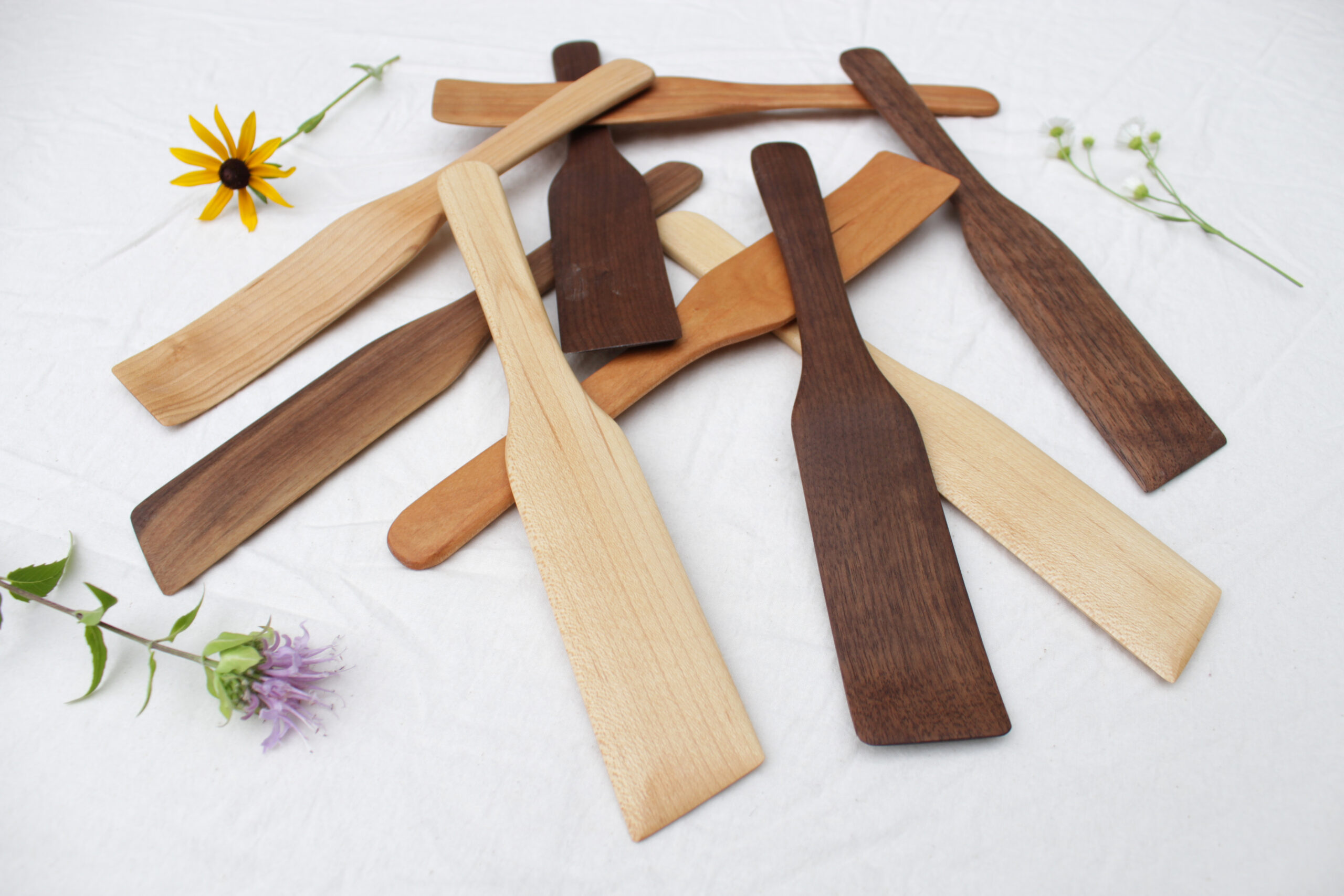 Wide Spurtle - Image 4