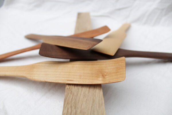 Wide Spurtle - Image 6