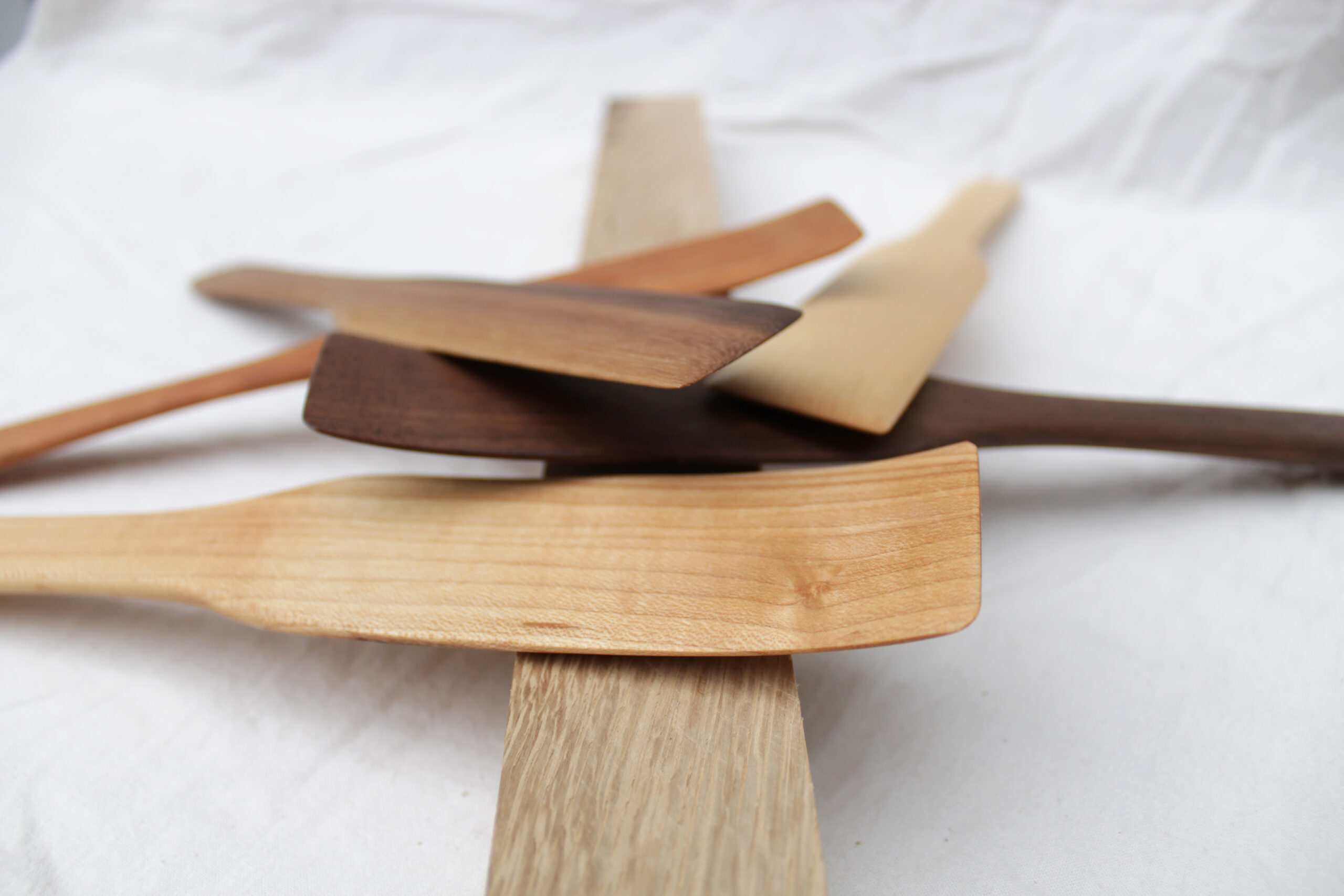 Wide Spurtle - Image 6