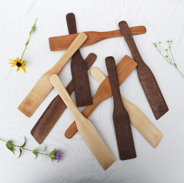 Wide Spurtle - Image 3