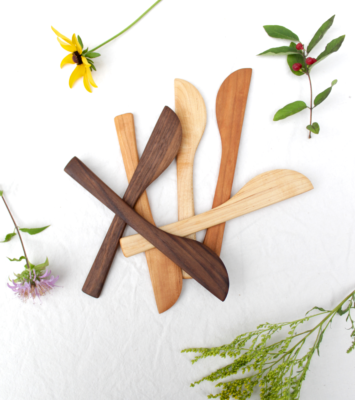 original butter knife listing